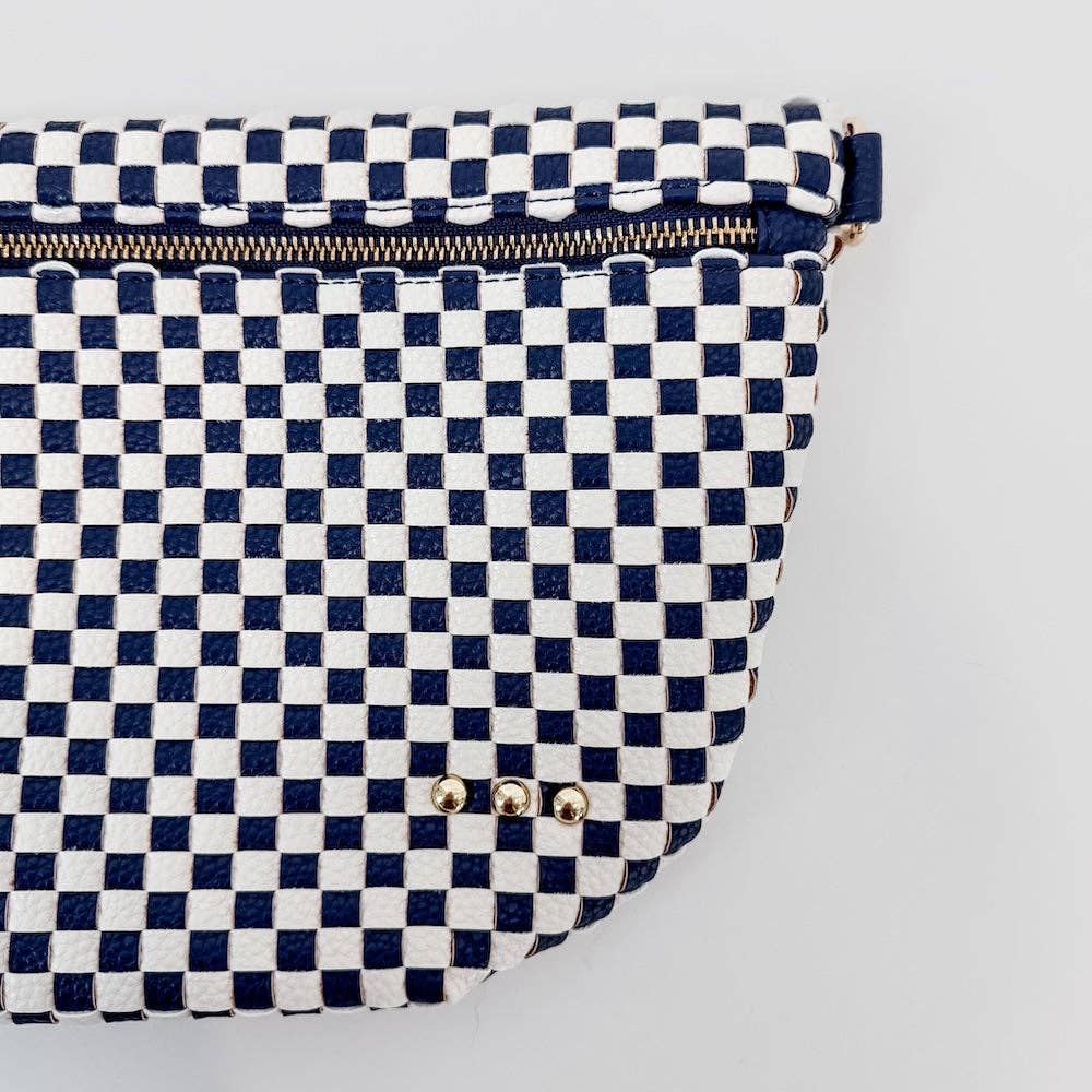 Westlyn Woven Bag
