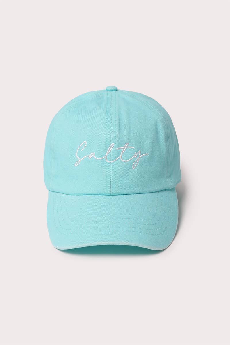 Salty Hat