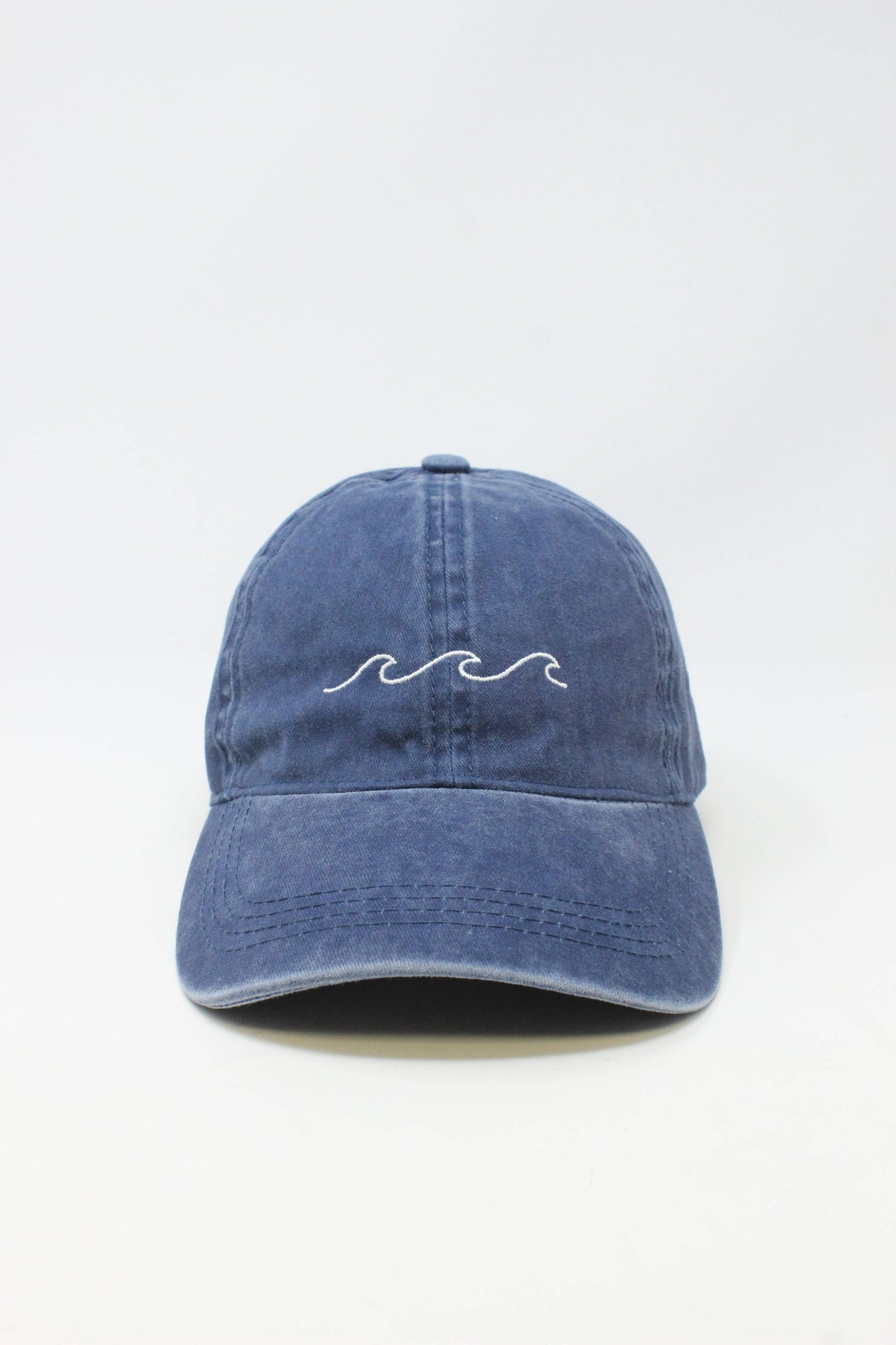 Waves Hat
