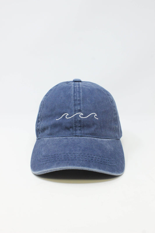 Waves Hat