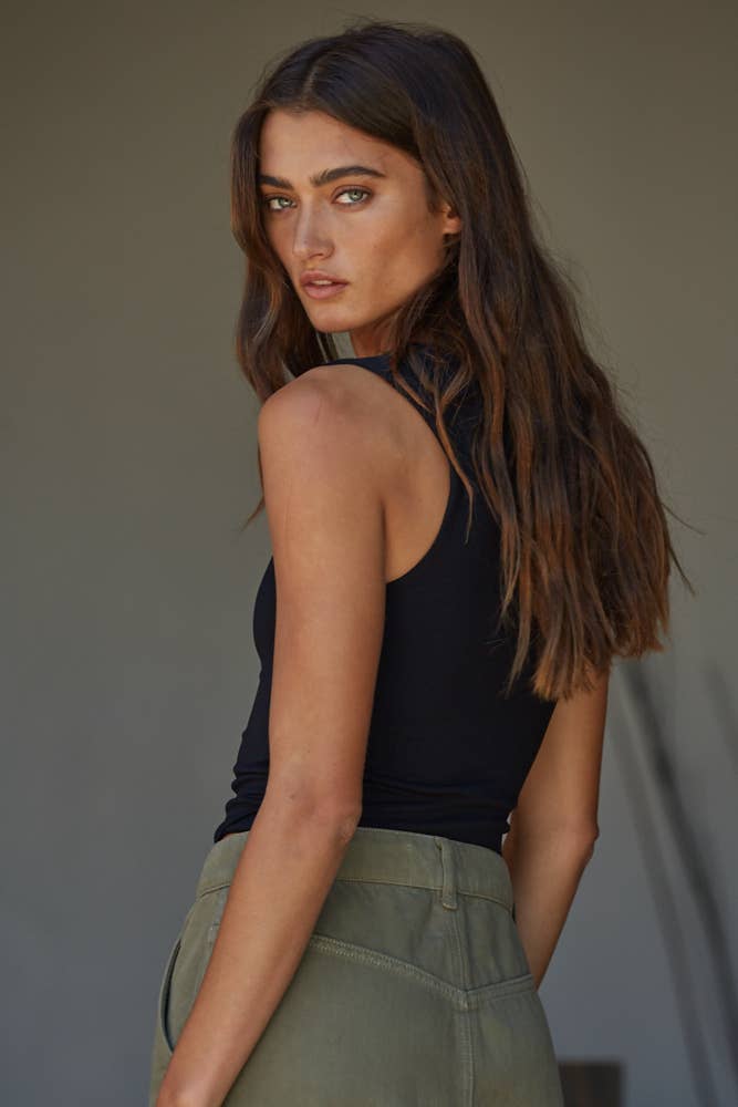 Eclipse Seamless Tank