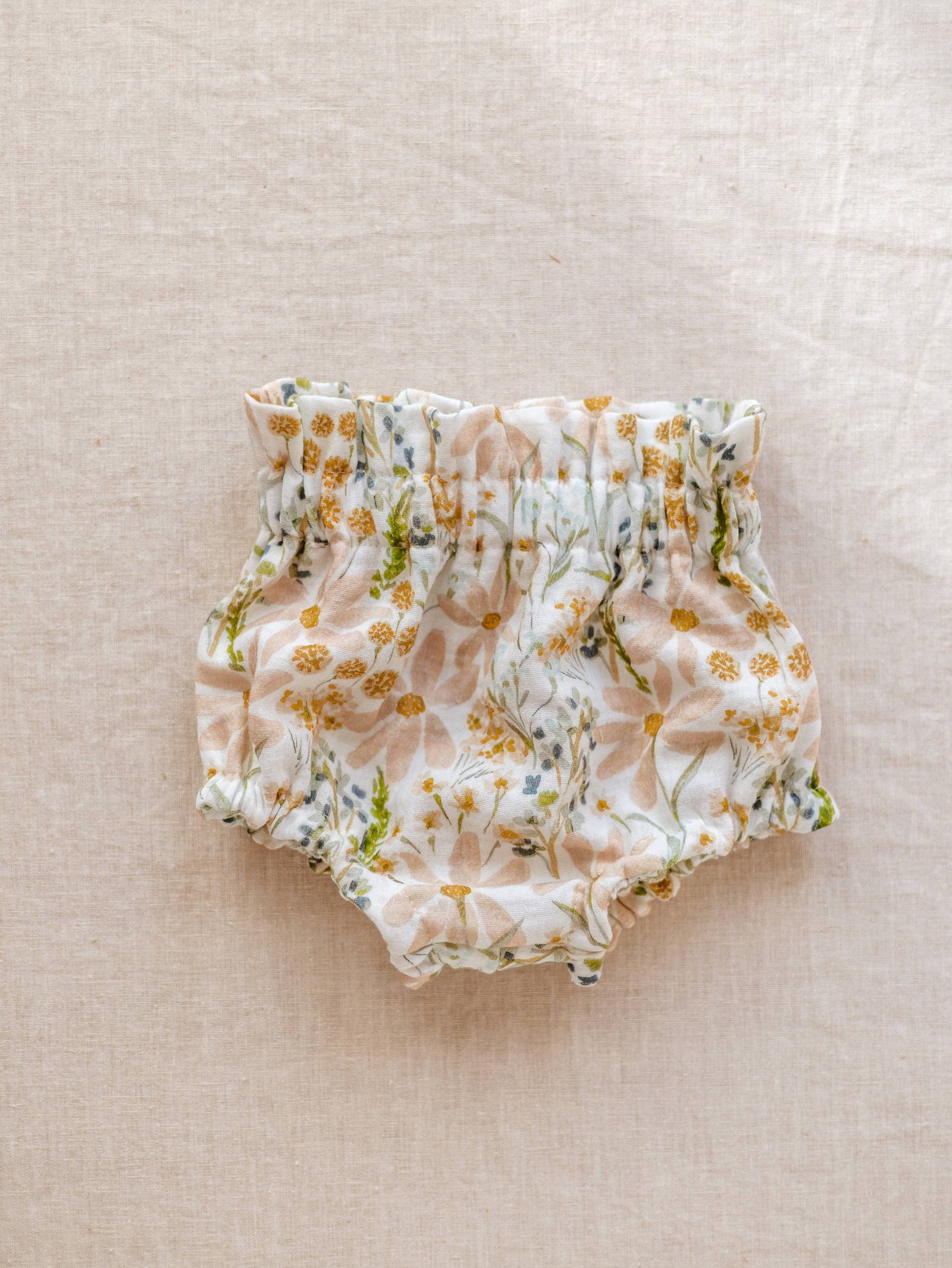 Spring Floral Bloomers