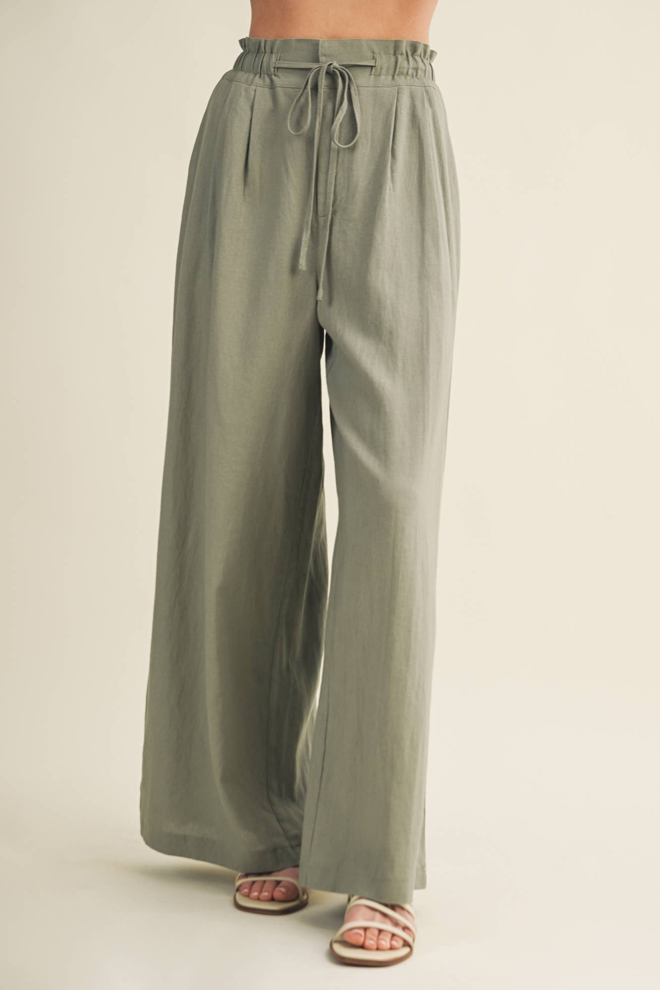 Paloma Pants