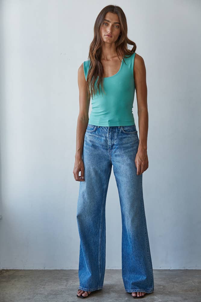 Eclipse Seamless Tank