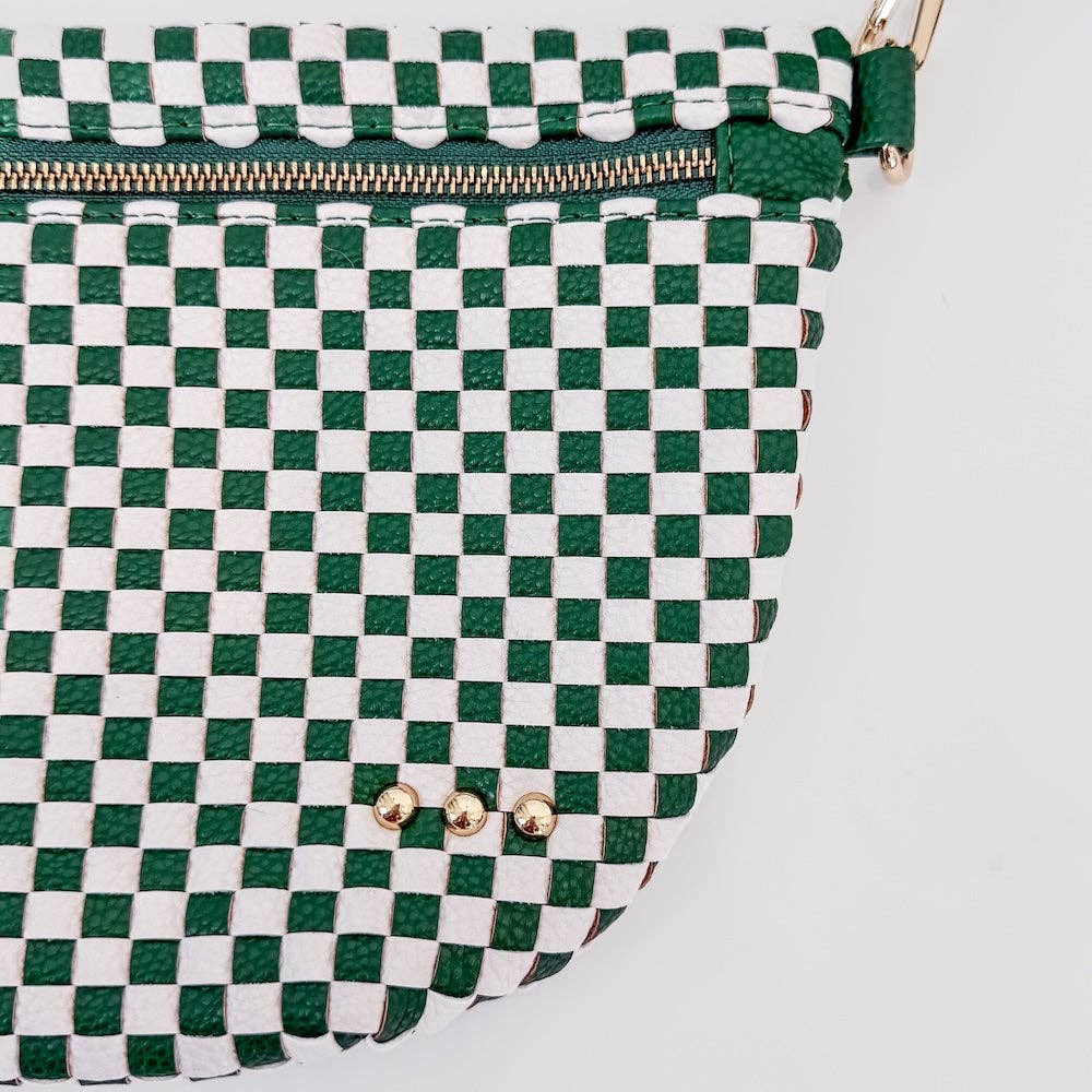 Westlyn Woven Bag
