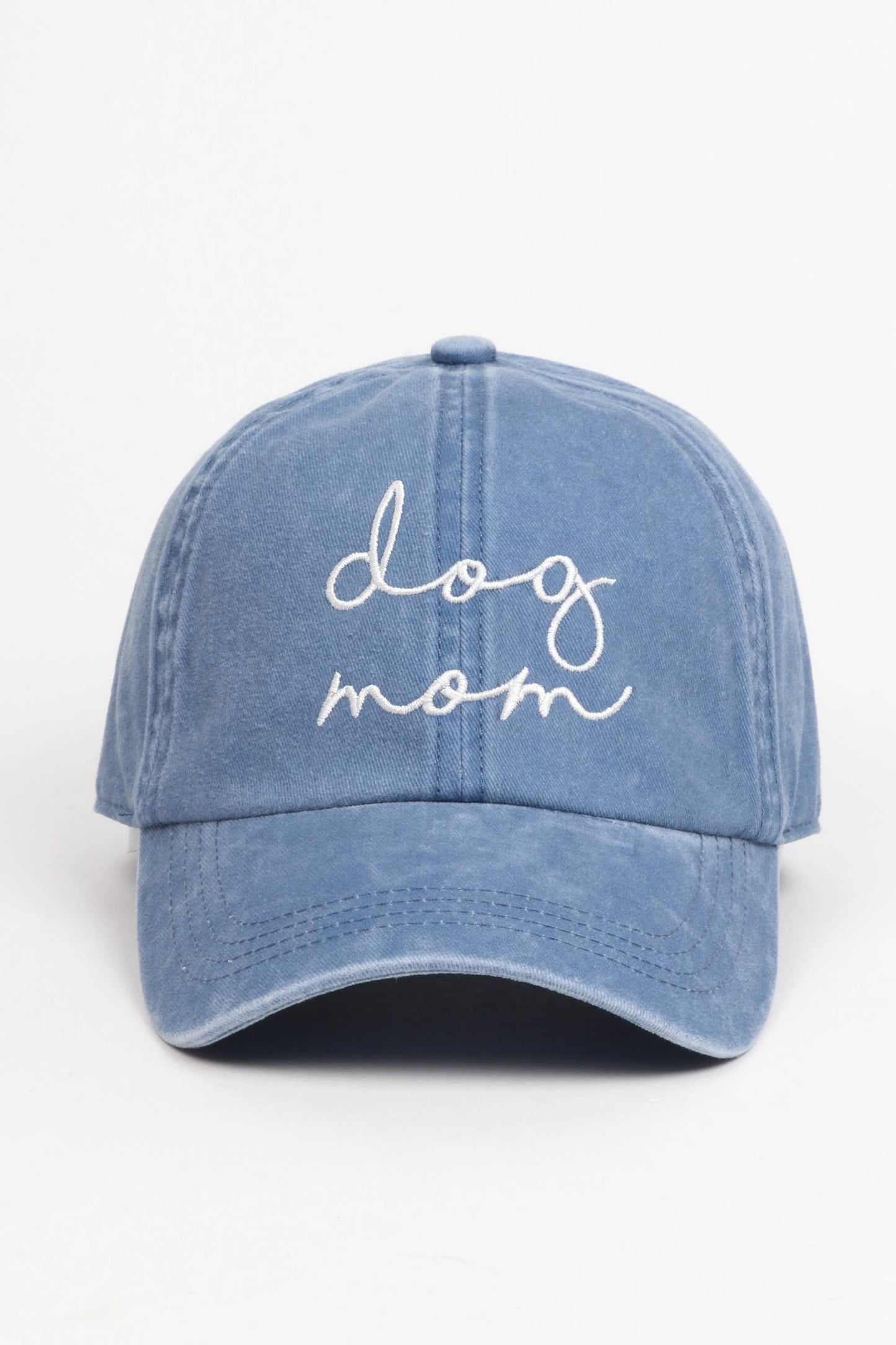 Dog Mom Hat