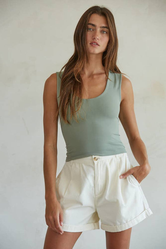 Eclipse Seamless Tank