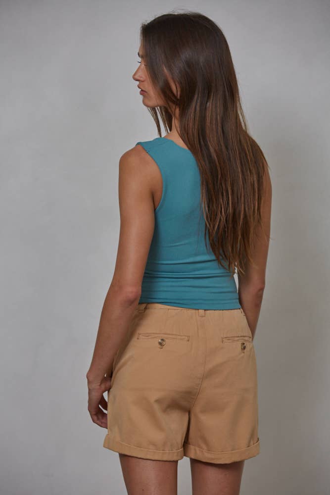 Eclipse Seamless Tank