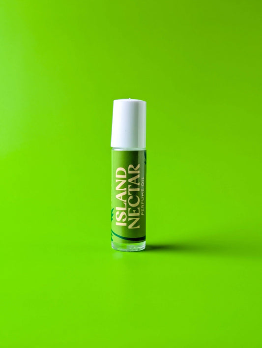 Island Nectar Perfume Oil