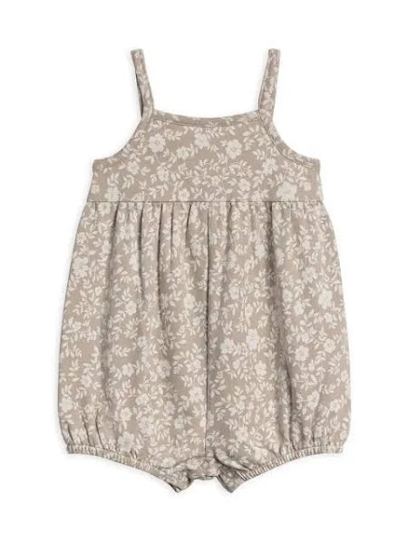 Organic Sosi Tank Romper
