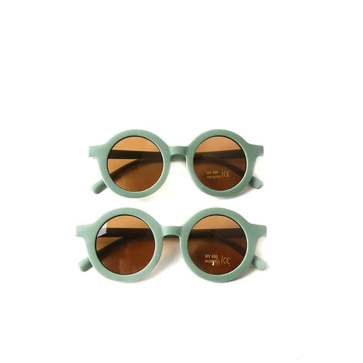 Baby Sunglasses - SiestaBabyCo